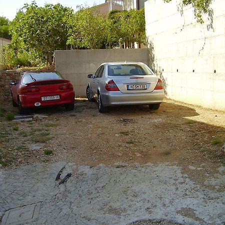 Petar Apartment Omis Exterior photo