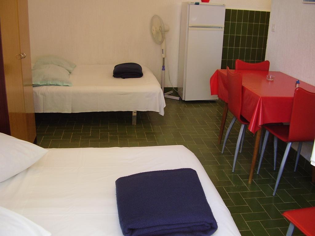 Petar Apartment Omis Room photo