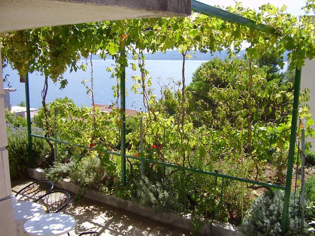 Petar Apartment Omis Room photo
